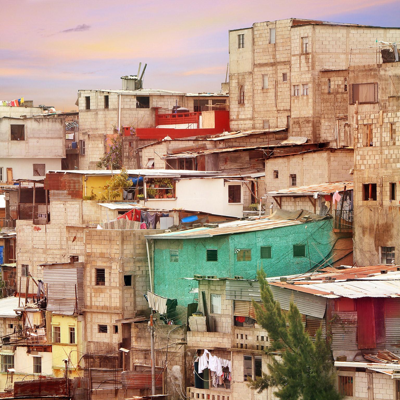 Tackling the world’s affordable housing challenge McKinsey